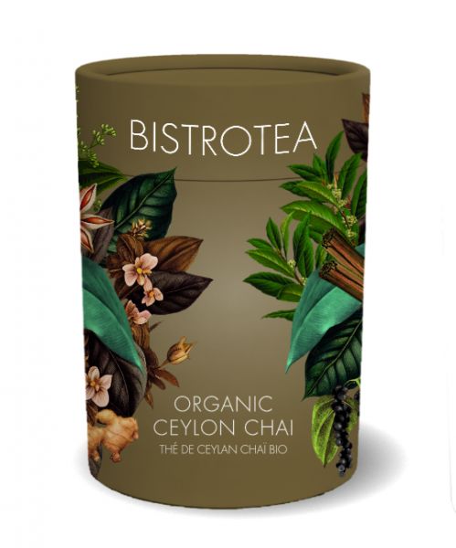 Bio Ceylon Chai
