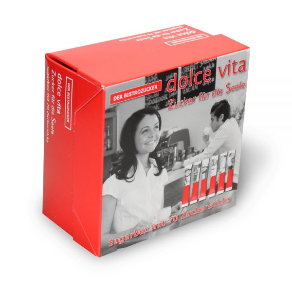 Dolce Vita 3,5 g Sugarbox