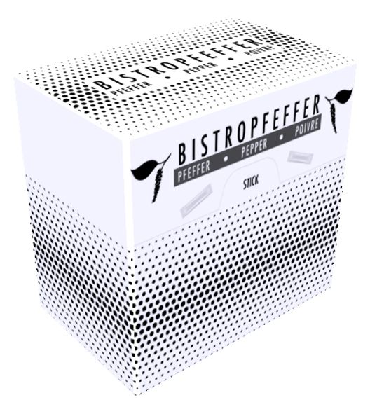 Pfeffersticks 0,2g 250 Sticks