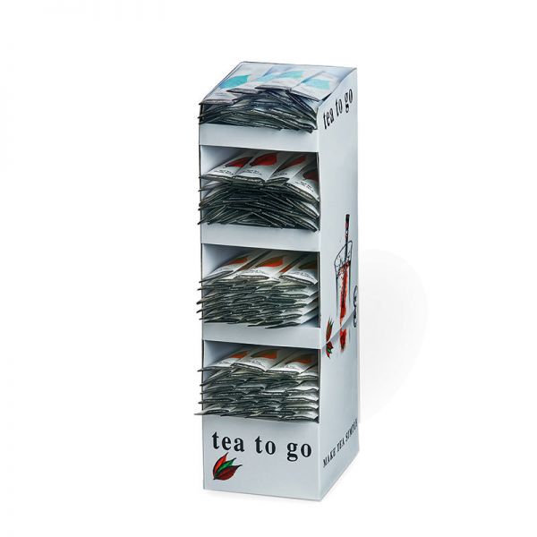 Bistrotea® BISTROTEA T-Box Turm - leer