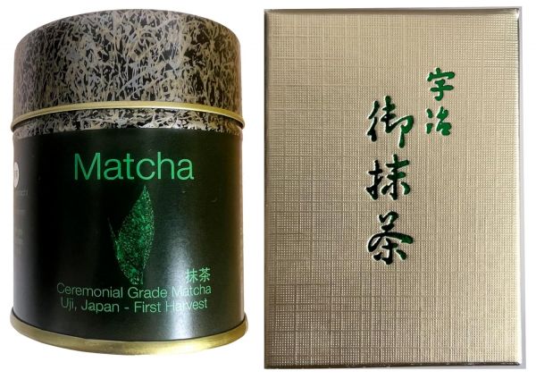 Matcha