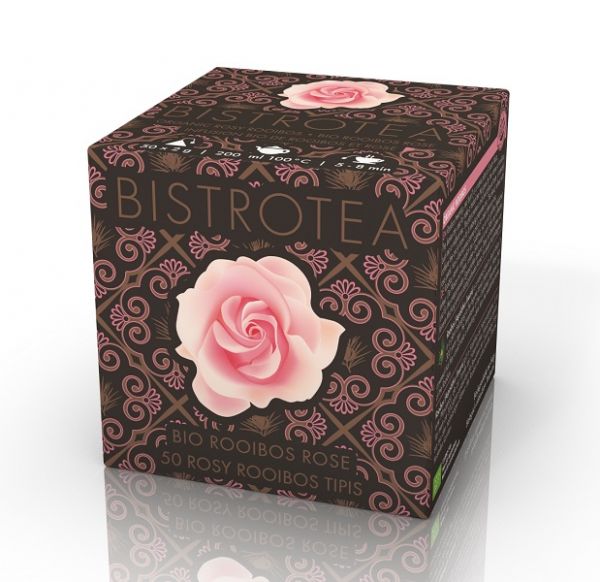 Bio Rosy Rooibos Tipi®