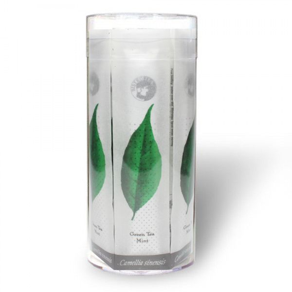 Aktionsprodukt: Grüner Tee Minze