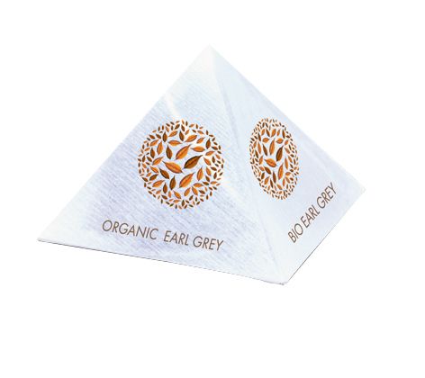 Bio Earl Grey Tipi®