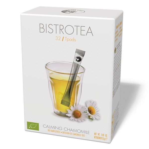 Bistrotea® Bio Kamillentee