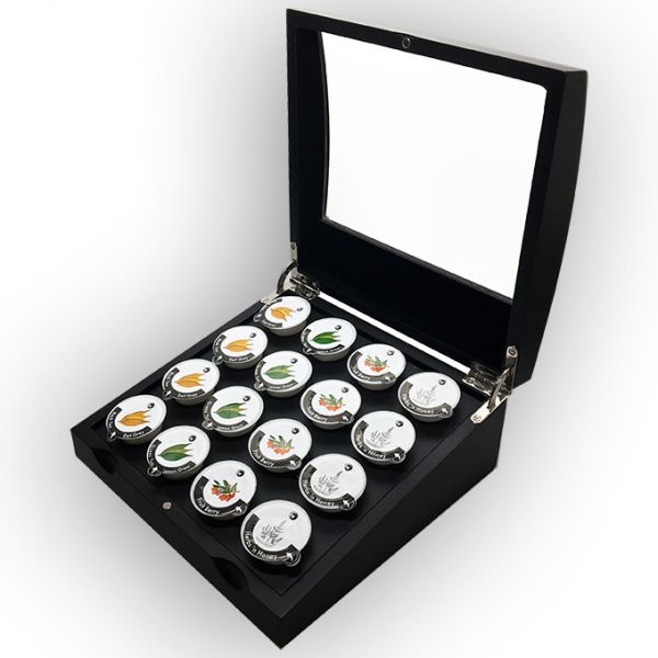 Bistrotea® T-Bar Capsules Mini