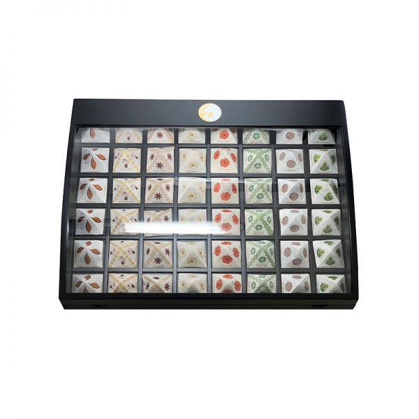 Bistrotea® T-Bar Tipis Grand Collection