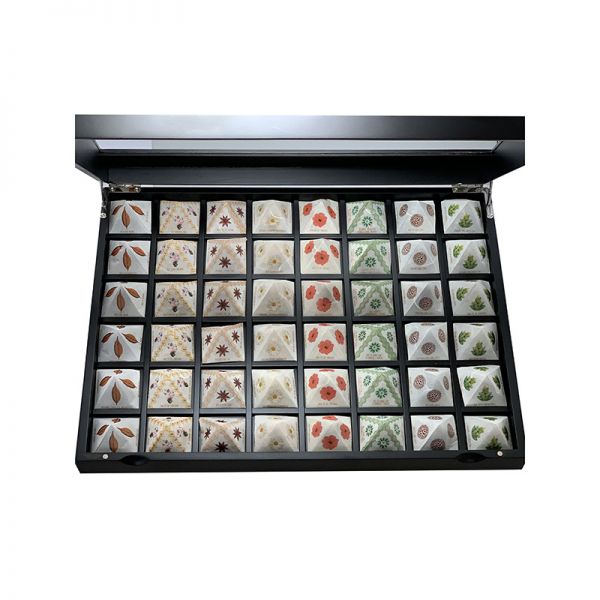 Bistrotea® T-Bar Tipis Grand Collection