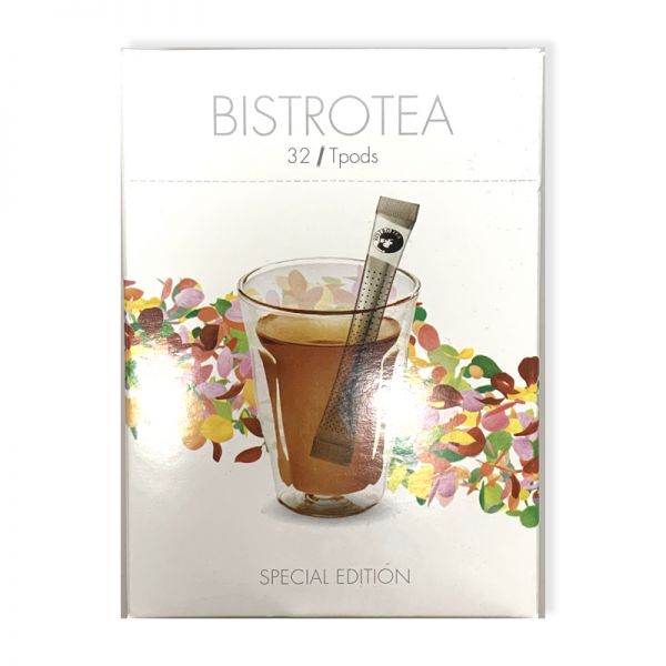 Bistrotea® Bio Favorite Collection