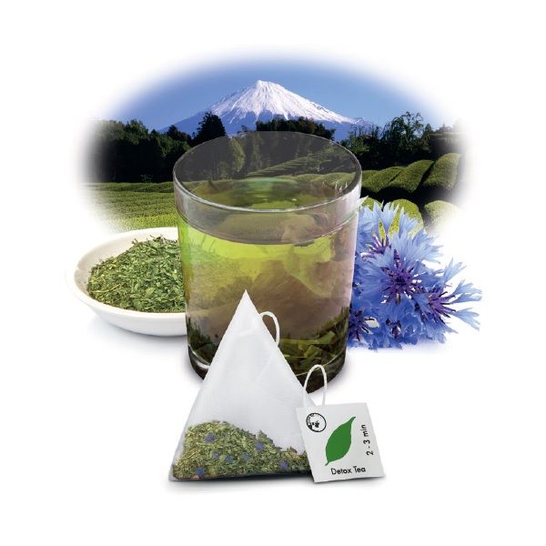 Flowery Sencha Tipi® - Grüntee