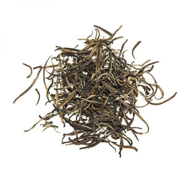 Weißer Tee - Silver Tips