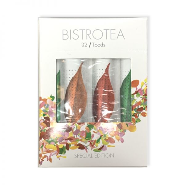 Bistrotea® Bio Favorite Collection