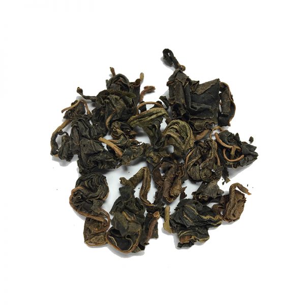 Wilde Kirschblätter - Wild Cherry Leaf