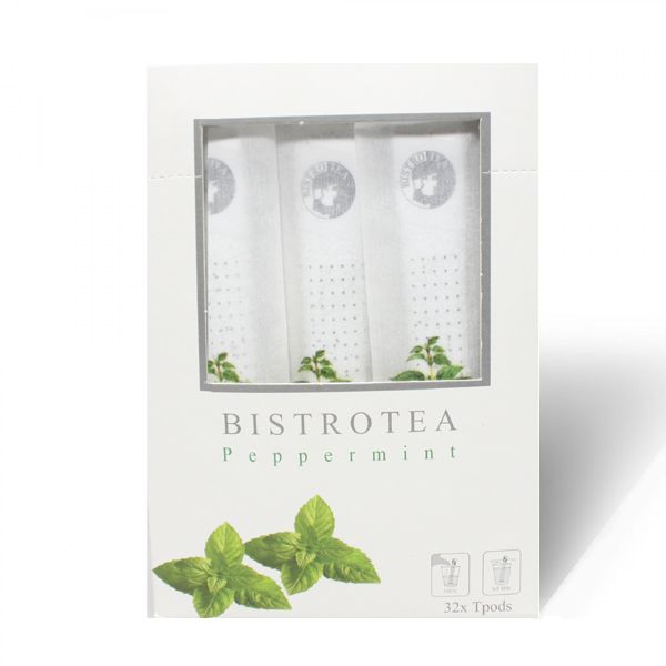 Bistrotea® Bio Pfefferminztee