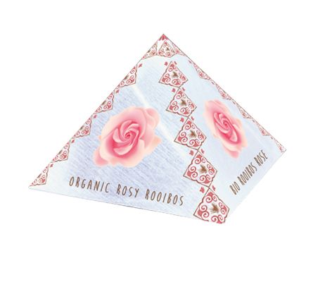 Bio Rosy Rooibos Tipi®