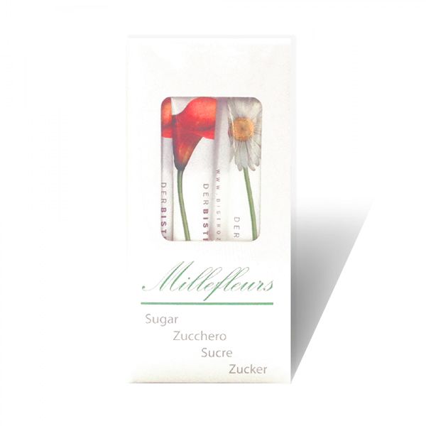 Millefleurs 5 g Sugarbox