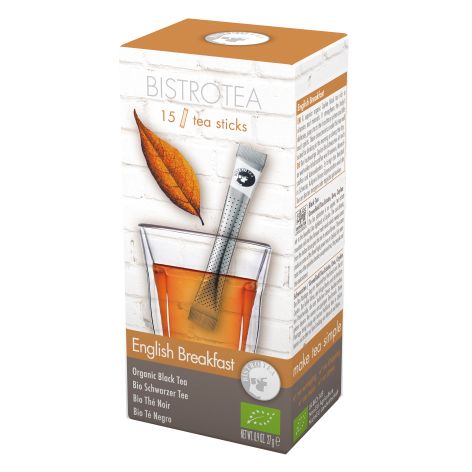 Bio English Breakfast