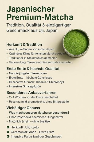 Matcha