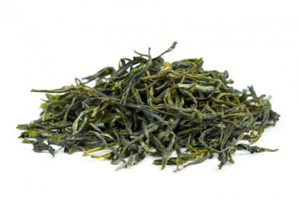 Bistrotea® Bio Grüner Tee Ingwer