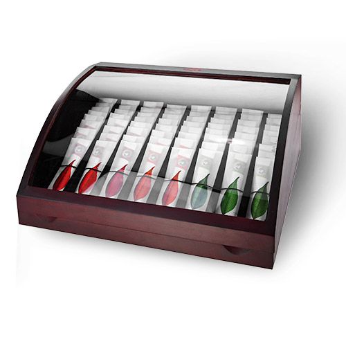 Bistrotea® T-Bar Grand Collection